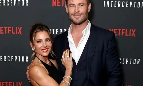 Elsa Pataky, Chris jpeg