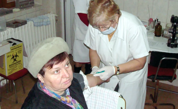 Orădenii şi-au făcut analizele mai ieftin