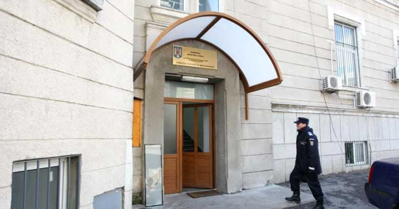 Judecătoarea Maria David a fost dusă la sediul DNA 