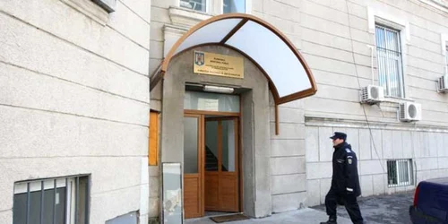 Judecătoarea Maria David a fost dusă la sediul DNA