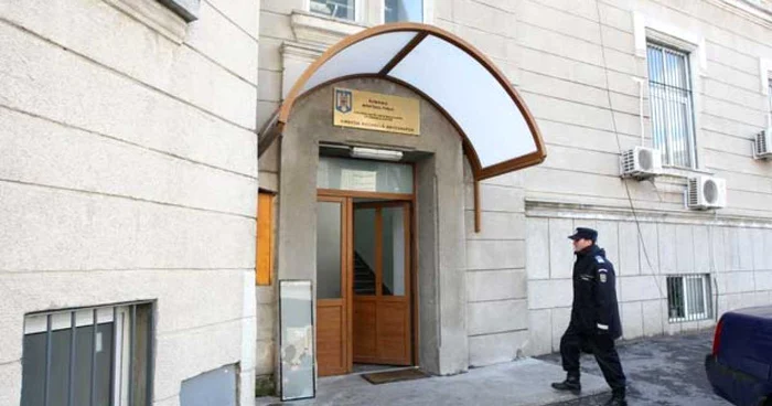 Judecătoarea Maria David a fost dusă la sediul DNA