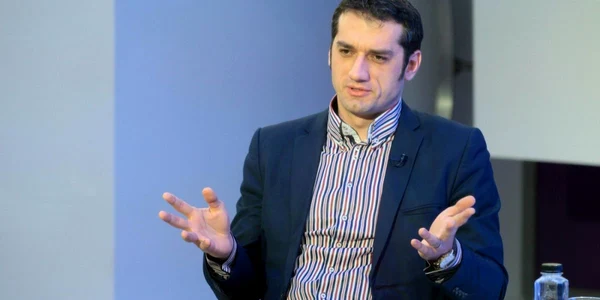Catalin Homor - foto Eduard Enea