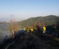 Incendiu de vegetație Foto ISU Bihor (5) jpg