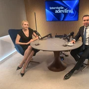 Bogdan Ivan la Interviurile Adevarul FOTO Adevarul