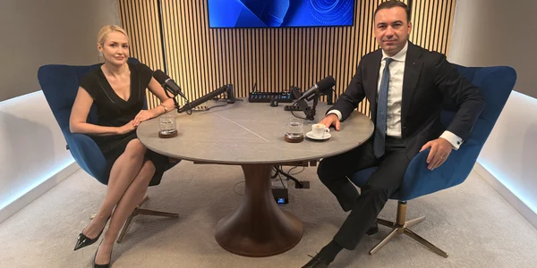 Bogdan Ivan la Interviurile Adevarul FOTO Adevarul