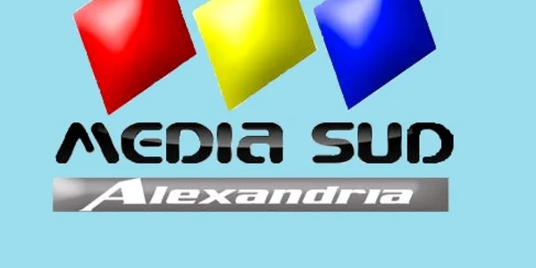media sud tv alexandria