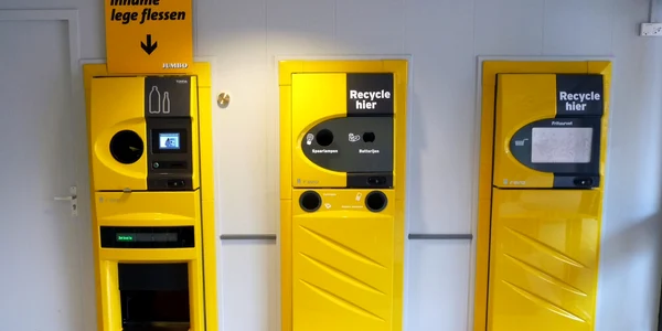 sistem de reciclare in Germania  Foto Tomra jpg