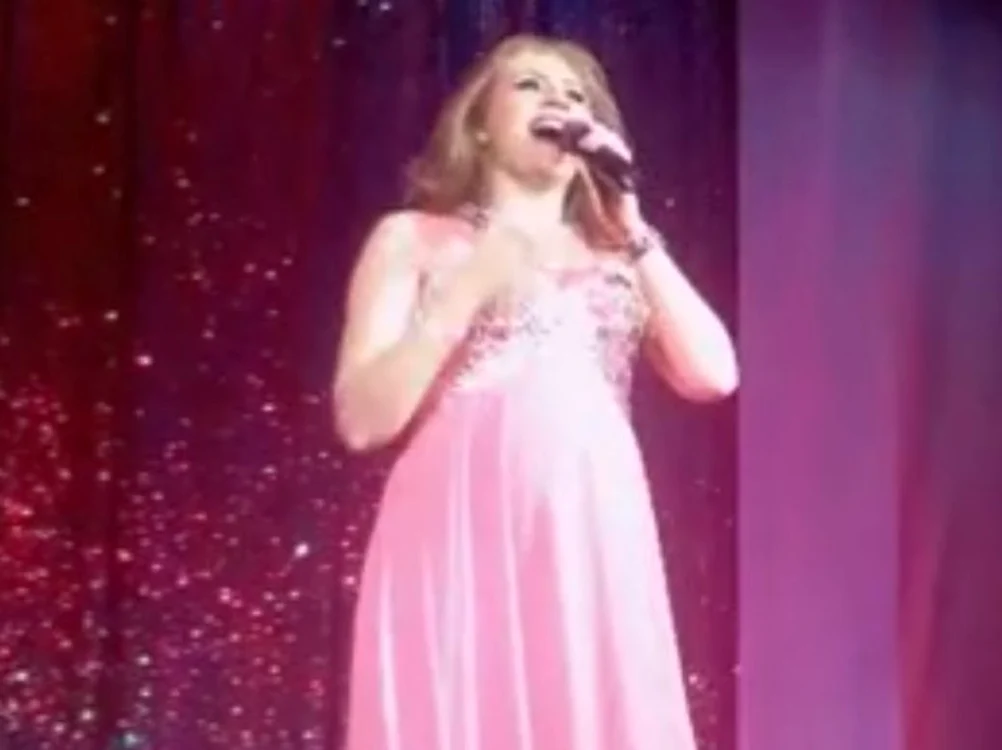 Mirela Boureanu Vaida este însărcinată în şase luni
