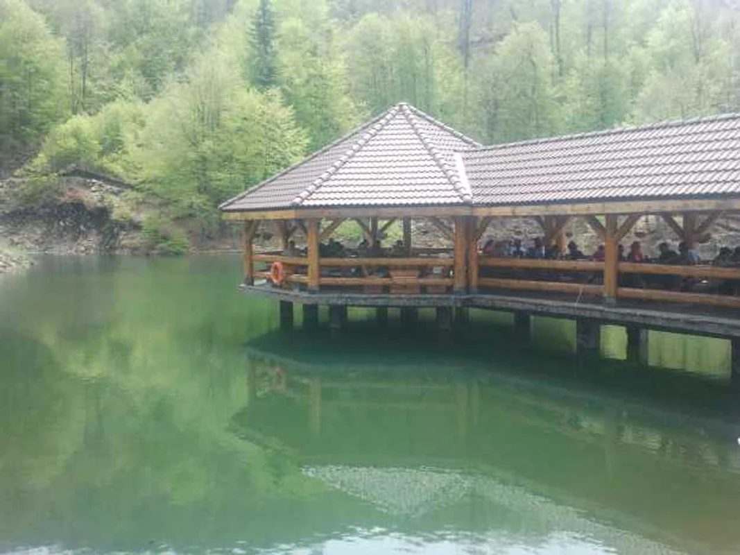picnic de 1 mai