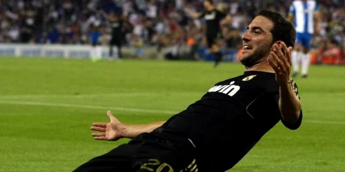 Higuain