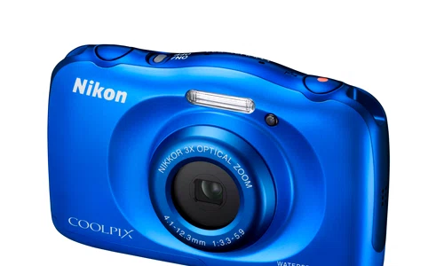 nikon s33 jpeg