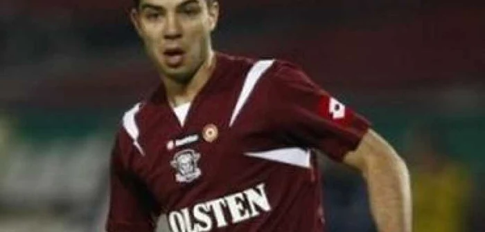 FOTBAL: Marius Constantin, înjurat de fani