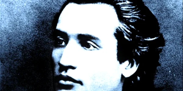 Mihai Eminescu