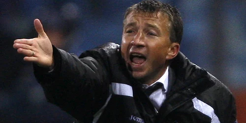 Dan Petrescu