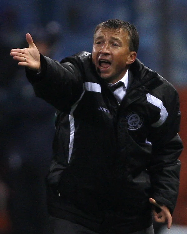 Dan Petrescu