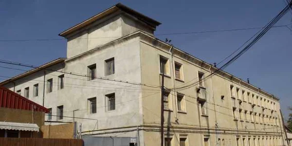 Fabrica Josiak/Dunăreana