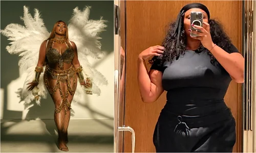 Lizzo sursa foto Instagram jpg