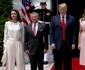 President Trump Welcomes King Abdullah And Queen Rania Of Jordan To White House jpeg