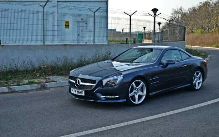 roadster 9