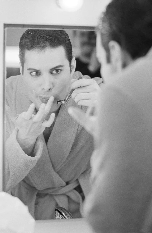 Freddie Mercury jpeg
