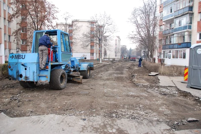Valorea totală a investiţiei, fără TVA, se ridică la 1. 951,042 lei