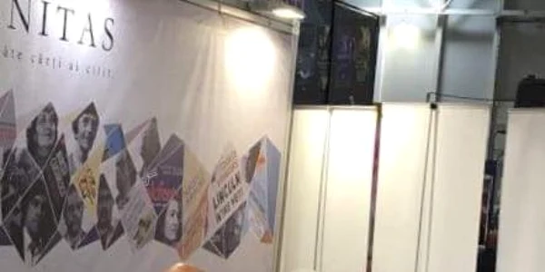 Lucian Boia Bookfest