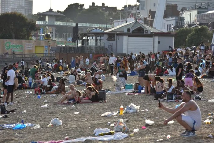 Turiștii avertizează în recenzii să nu mai vină nimeni aici. / foto: Getty Images