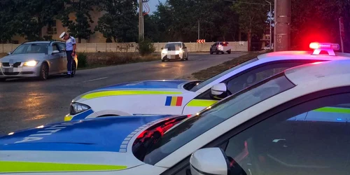 politie tamponare   politia romana jpg
