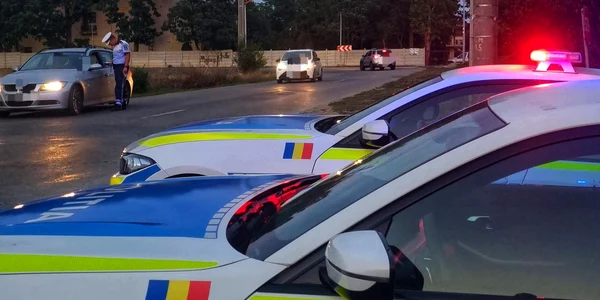 politie tamponare   politia romana jpg