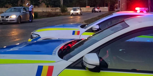 politie tamponare   politia romana jpg