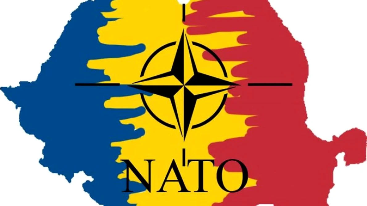 Primii paşi ai României după 1989 către o integrare europeană şi euroatlantică jpeg
