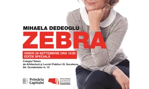 RFI România aduce radioul în liceu jpeg