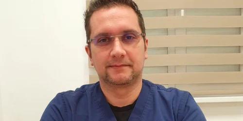 Lucian Muflic - liderul demisionar PLUS Constanţa Sursa Facebook LM