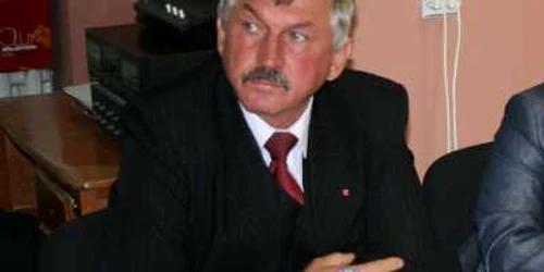 vasile vatra