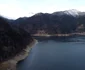 Lacul Gura Apelor , barajul și drumul spre lac  Foto Daniel Guță ADEVĂRUL (35) JPG