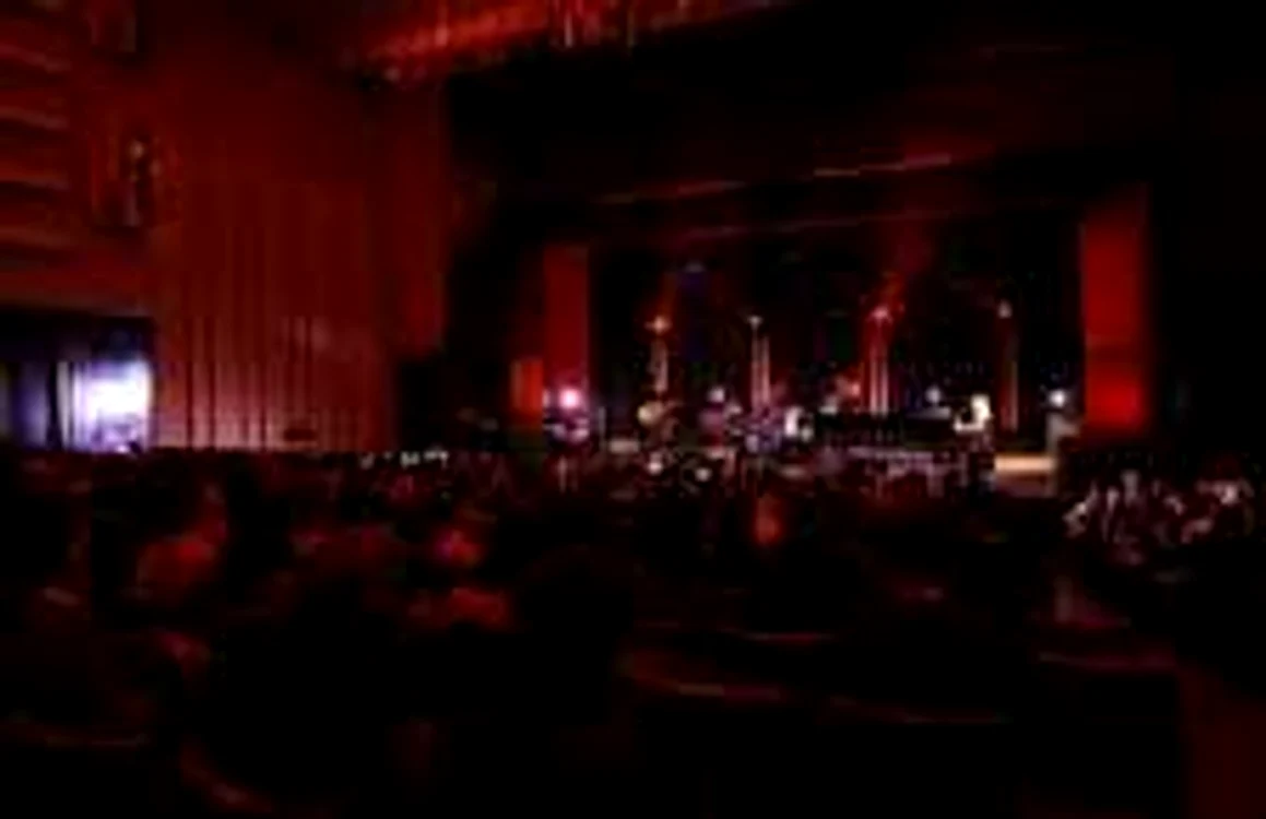 Vonda Shepard a făcut show la Cluj