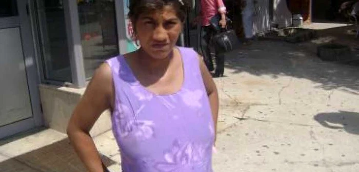 Satu Mare: O tânără mamă şi-a abandonat copilul în spital