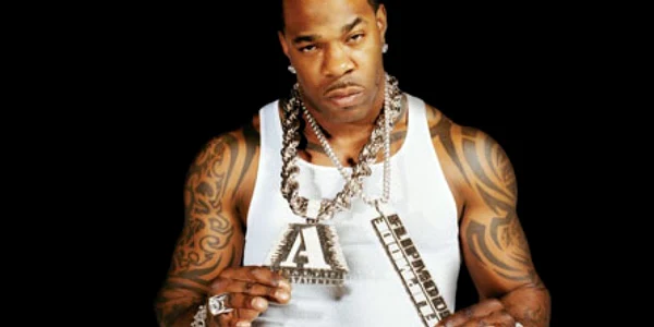 Busta Rhymes, alias Trevor Smith Jr. va veni la Braşov