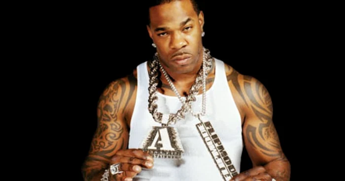 Busta Rhymes, alias Trevor Smith Jr. va veni la Braşov