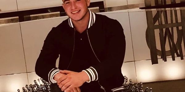 Moldovean mort SUA FOTO Facebook jpg