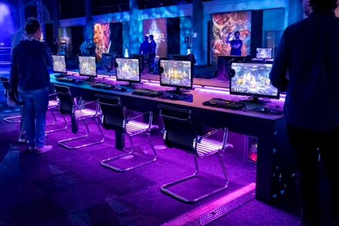 heroes of the storm