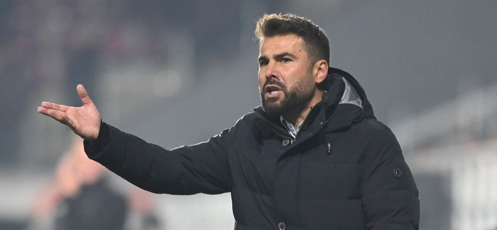 Adrian Mutu îi răspunde lui Mihai Stoica, după acuzațiile de blat ale managerului FCSB