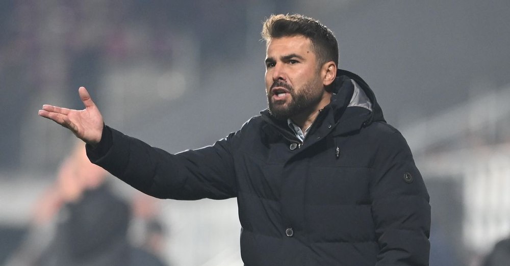 Amintirile îl urmăresc. Adrian Mutu, inclus pe lista jucătorilor cu cele mai ciudate obiceiuri sexuale
