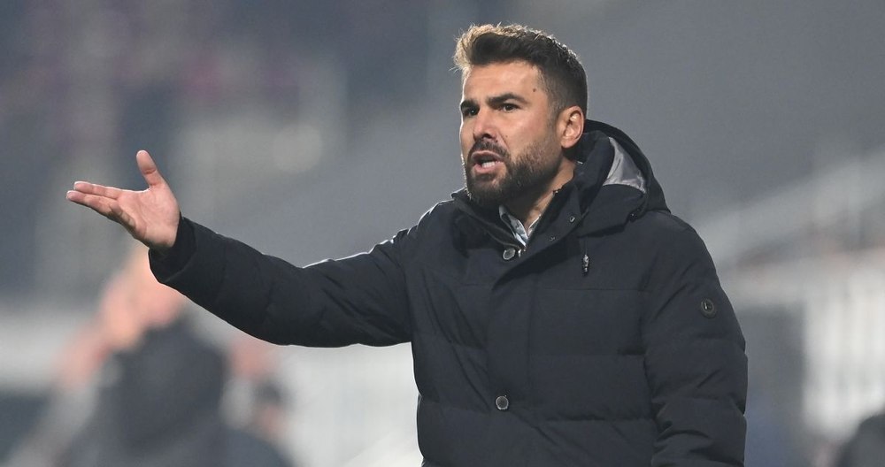 Noua destinație a lui Adrian Mutu, după ce a fost dat afară de la Neftchi Baku