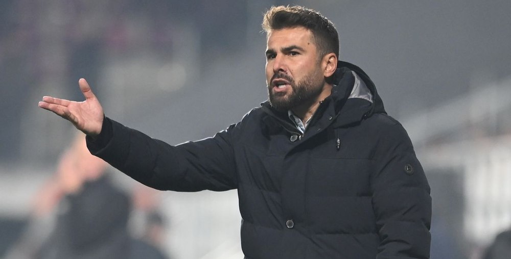 Adrian Mutu și-a găsit partener solid pentru școala de fotbal deschisă în București