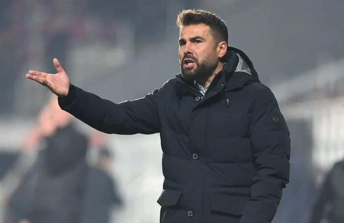 Adrian Mutu (FOTO: Sportpictures)