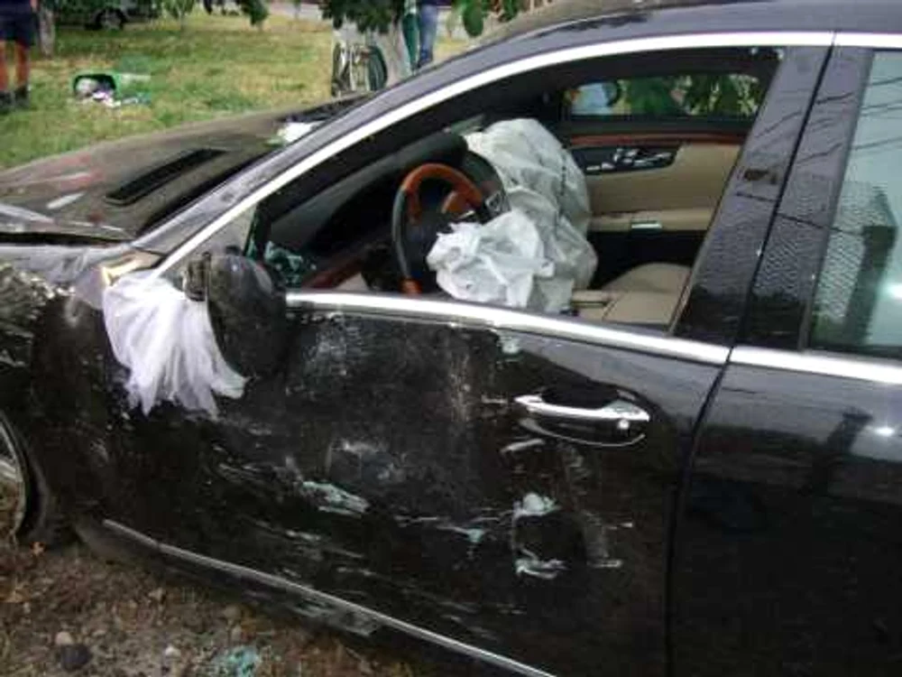 Accident