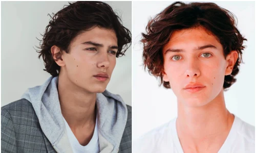  Nikolai William Alexander Frederik FOTO Instagram 