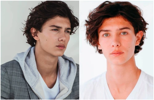 Nikolai William Alexander Frederik FOTO Instagram