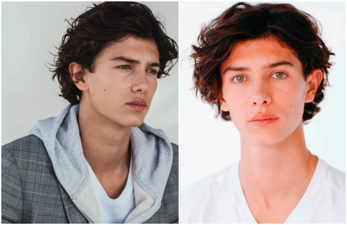  Nikolai William Alexander Frederik FOTO Instagram 